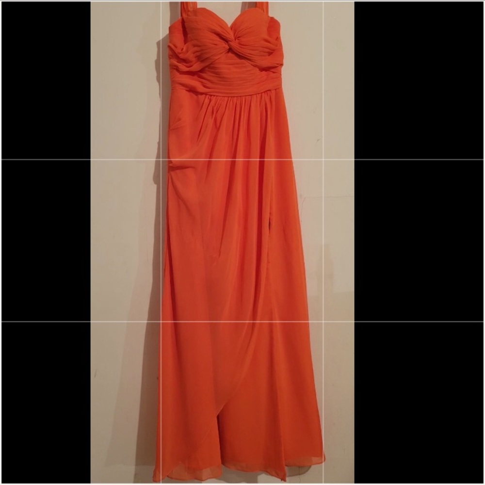 Formal dress